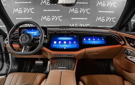 Mercedes-Benz E-Класс, 2026 год, 10 269 600 рублей, 13 фотография