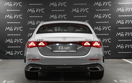 Mercedes-Benz E-Класс, 2026 год, 10 269 600 рублей, 6 фотография