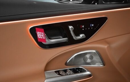 Mercedes-Benz E-Класс, 2026 год, 10 269 600 рублей, 9 фотография