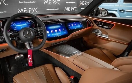 Mercedes-Benz E-Класс, 2026 год, 10 269 600 рублей, 12 фотография