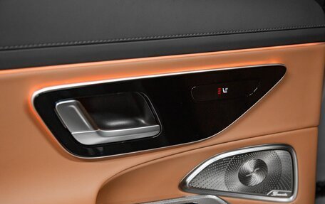 Mercedes-Benz E-Класс, 2026 год, 10 269 600 рублей, 24 фотография