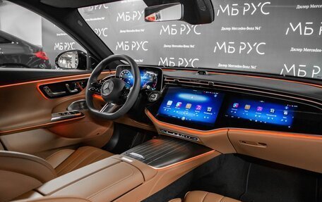 Mercedes-Benz E-Класс, 2026 год, 10 269 600 рублей, 22 фотография