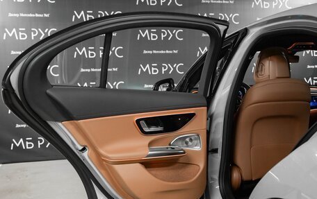 Mercedes-Benz E-Класс, 2026 год, 10 269 600 рублей, 23 фотография