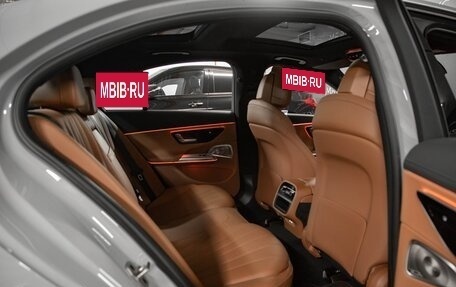Mercedes-Benz E-Класс, 2026 год, 10 269 600 рублей, 26 фотография