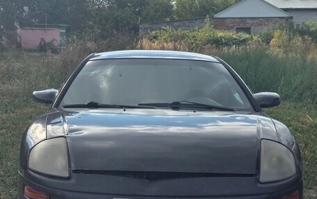 Mitsubishi Eclipse III, 1999 год, 198 000 рублей, 1 фотография