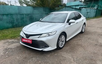 Toyota Camry, 2020 год, 3 100 000 рублей, 1 фотография