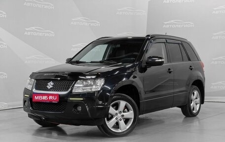 Suzuki Grand Vitara, 2008 год, 950 000 рублей, 1 фотография