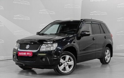 Suzuki Grand Vitara, 2008 год, 950 000 рублей, 1 фотография