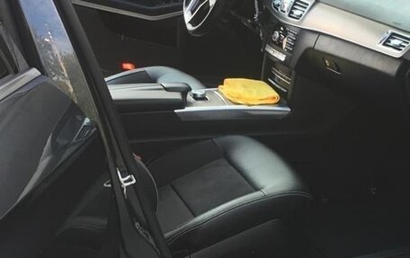 Mercedes-Benz E-Класс, 2014 год, 2 650 000 рублей, 8 фотография