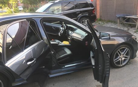 Mercedes-Benz E-Класс, 2014 год, 2 650 000 рублей, 7 фотография