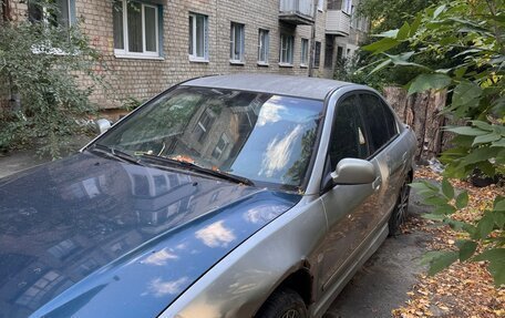 Mitsubishi Galant VIII, 1998 год, 120 000 рублей, 2 фотография