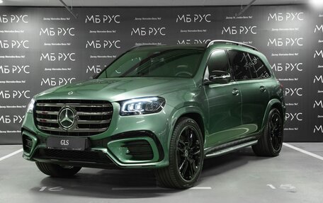 Mercedes-Benz GLS, 2026 год, 21 230 000 рублей, 1 фотография