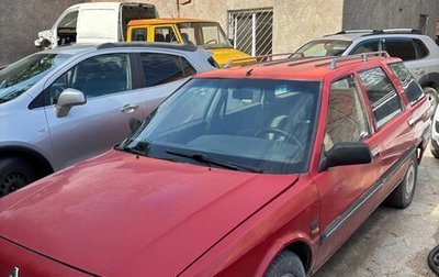 Renault 21, 1990 год, 150 000 рублей, 1 фотография