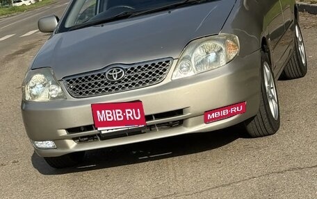 Toyota Corolla, 2001 год, 570 000 рублей, 1 фотография