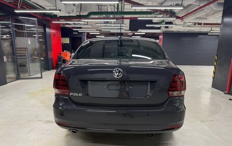 Volkswagen Polo VI (EU Market), 2018 год, 1 380 000 рублей, 6 фотография