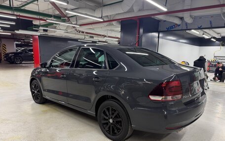 Volkswagen Polo VI (EU Market), 2018 год, 1 380 000 рублей, 7 фотография