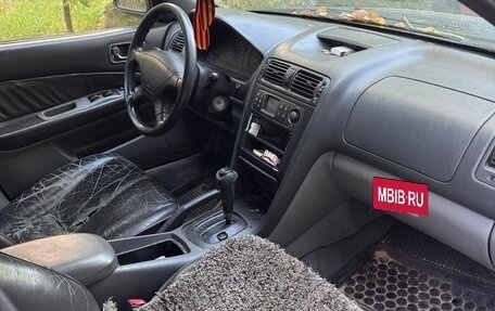 Mitsubishi Galant VIII, 1998 год, 120 000 рублей, 4 фотография