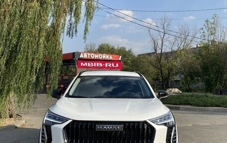 Haval Jolion, 2025 год, 2 245 000 рублей, 1 фотография