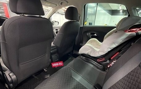 Volkswagen Polo VI (EU Market), 2018 год, 1 380 000 рублей, 12 фотография