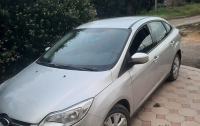 Ford Focus III, 2014 год, 700 000 рублей, 1 фотография