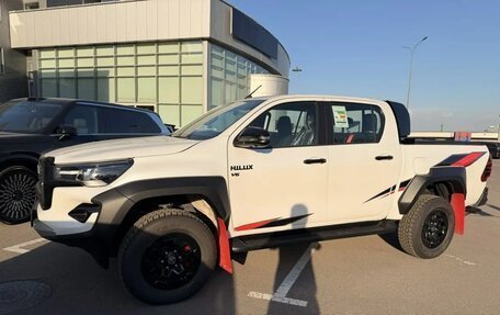 Toyota Hilux VIII, 2025 год, 7 685 000 рублей, 1 фотография