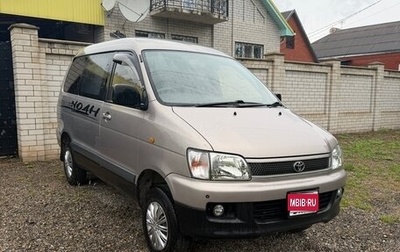 Toyota Lite Ace IV, 1997 год, 650 000 рублей, 1 фотография