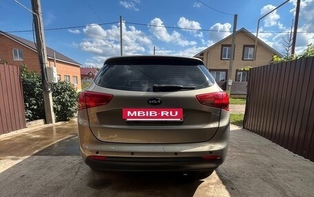 KIA cee'd III, 2013 год, 880 000 рублей, 8 фотография