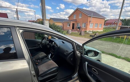 KIA cee'd III, 2013 год, 880 000 рублей, 13 фотография