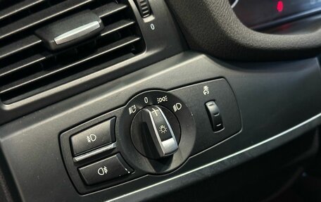 BMW X3, 2014 год, 1 789 900 рублей, 15 фотография