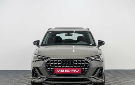 Audi Q3, 2026 год, 3 990 000 рублей, 2 фотография