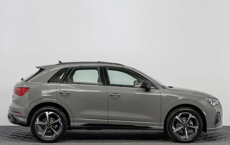 Audi Q3, 2026 год, 3 990 000 рублей, 4 фотография