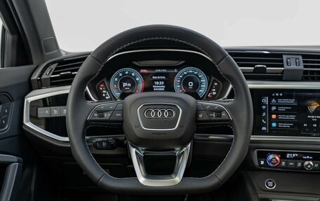Audi Q3, 2026 год, 3 990 000 рублей, 13 фотография
