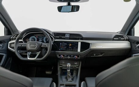 Audi Q3, 2026 год, 3 990 000 рублей, 12 фотография