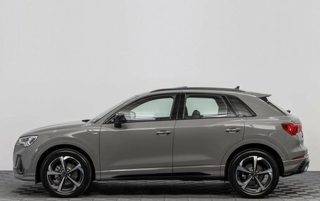Audi Q3, 2026 год, 3 990 000 рублей, 8 фотография