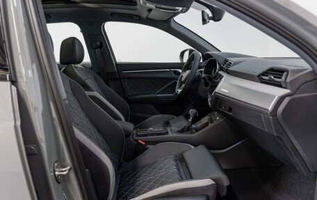 Audi Q3, 2026 год, 3 990 000 рублей, 18 фотография
