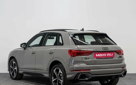Audi Q3, 2026 год, 3 990 000 рублей, 7 фотография