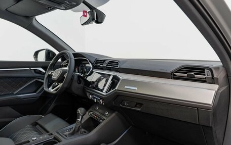 Audi Q3, 2026 год, 3 990 000 рублей, 11 фотография