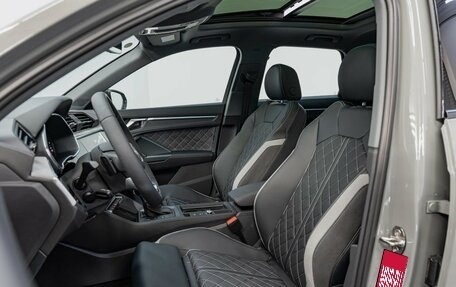 Audi Q3, 2026 год, 3 990 000 рублей, 10 фотография