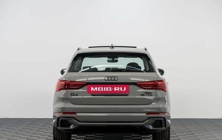 Audi Q3, 2026 год, 3 990 000 рублей, 6 фотография