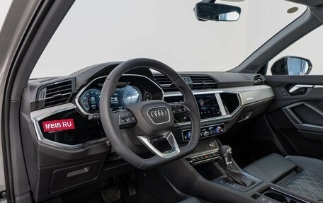 Audi Q3, 2026 год, 3 990 000 рублей, 9 фотография