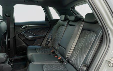 Audi Q3, 2026 год, 3 990 000 рублей, 19 фотография