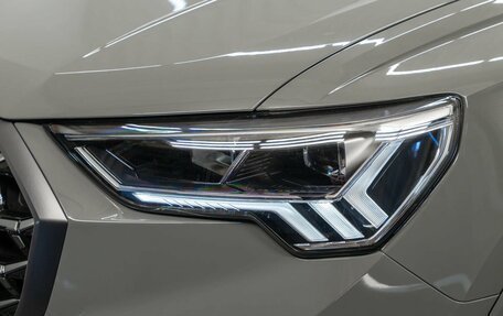 Audi Q3, 2026 год, 3 990 000 рублей, 25 фотография