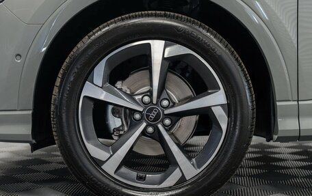 Audi Q3, 2026 год, 3 990 000 рублей, 27 фотография