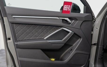 Audi Q3, 2026 год, 3 990 000 рублей, 22 фотография