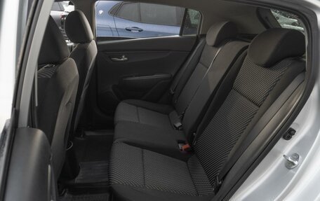 KIA Rio IV, 2018 год, 1 499 000 рублей, 9 фотография