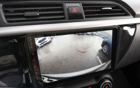 KIA Rio IV, 2018 год, 1 499 000 рублей, 18 фотография