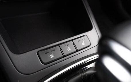 KIA Rio IV, 2018 год, 1 499 000 рублей, 20 фотография