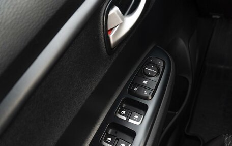 KIA Rio IV, 2018 год, 1 499 000 рублей, 22 фотография