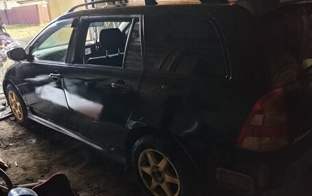 Toyota Corolla, 2001 год, 400 000 рублей, 5 фотография