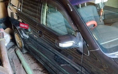 Toyota Corolla, 2001 год, 400 000 рублей, 3 фотография